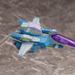 [PREORDER] R-Type Final 2 figma R-13A Cerberus & RX-10 Albatross
