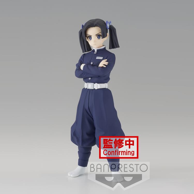 [PREORDER] BANPRESTO Demon Slayer Kimetsu no Yaiba Vol.23 Aoi Kanzaki