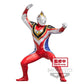 [PREORDER] BANPRESTO Ultraman Hero's Brave Statue Figure Ultraman Gaia (Supreme Ver.)