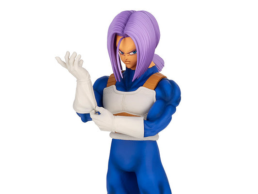 [PREORDER] Dragon Ball Z Solid Edge Works Vol. 2 Trunks