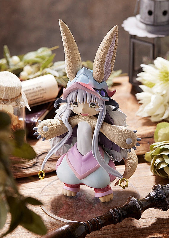 [PREORDER] POP UP PARADE Nanachi Made in Abyss The Golden City of the Scorching Sun