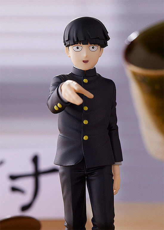 [PREORDER] POP UP PARADE Shigeo Kageyama Mob Psycho 100 III