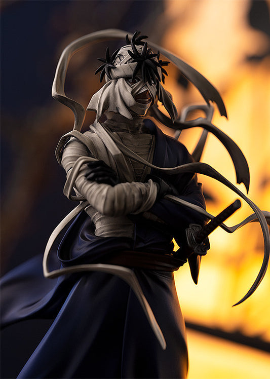 [PREORDER] POP UP PARADE Makoto Shishio (Rurouni Kenshin)