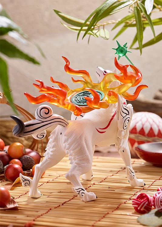 [PREORDER] POP UP PARADE Amaterasu Okami