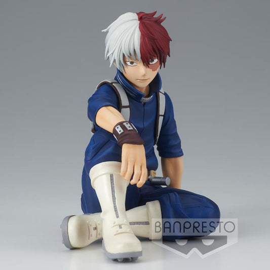 [PREORDER] MY HERO ACADEMIA BREAK TIME COLLECTION VOL.3 SHOTO TODOROKI