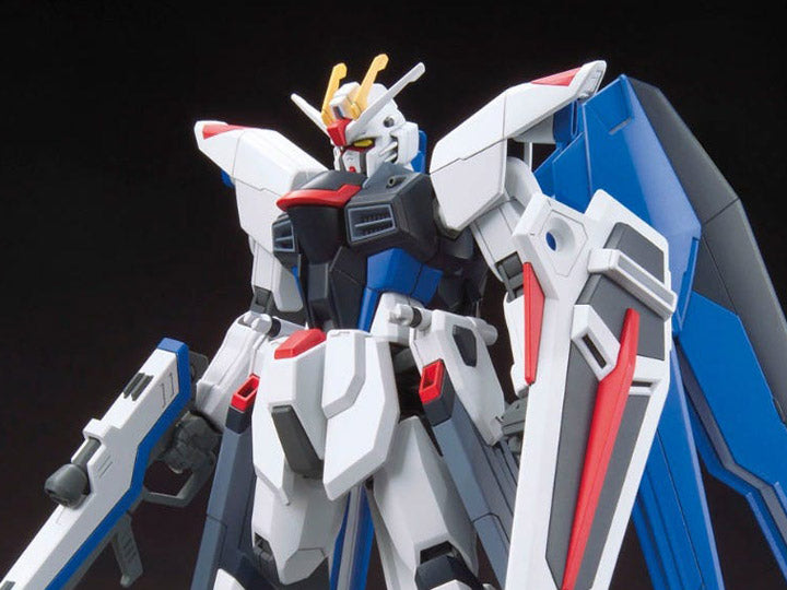 [PREORDER] HGCE 1/144 Freedom Gundam Model Kit