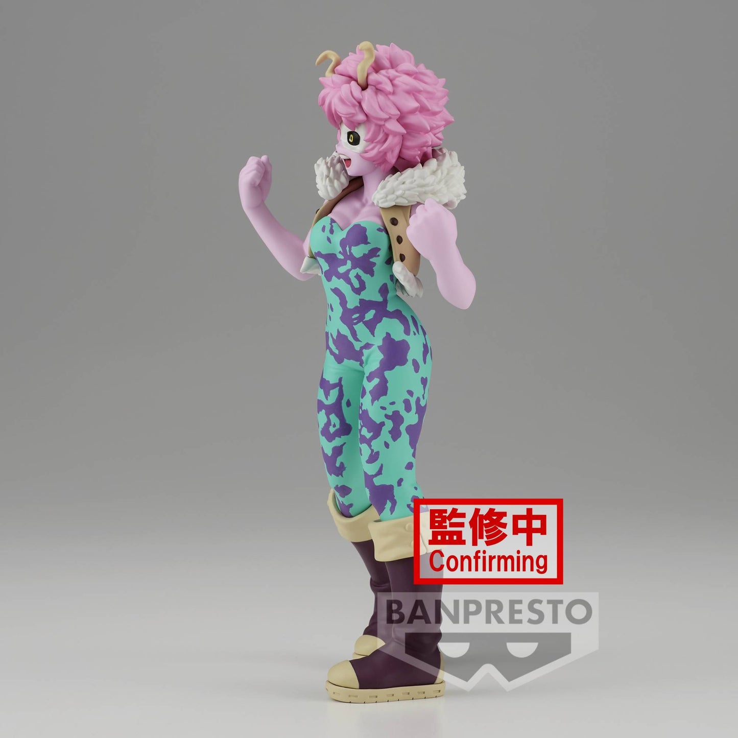 [PREORDER] My Hero Academia Age of Heroes Pinky