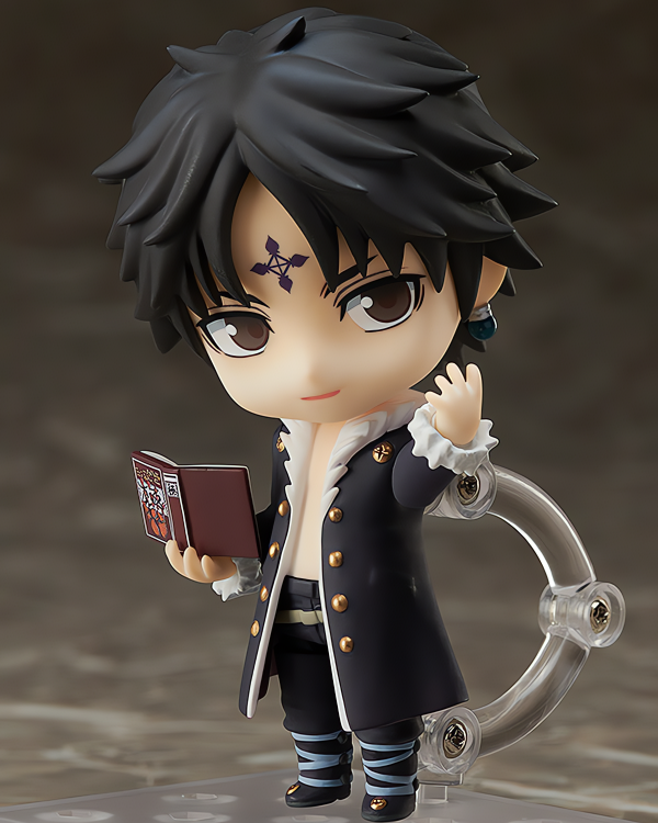 [PREORDER] Nendoroid Chrollo Lucilfer HUNTER X HUNTER