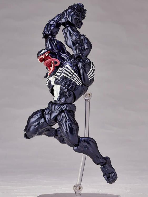 [PREORDER] Marvel Amazing Yamaguchi Revoltech No.003 Venom