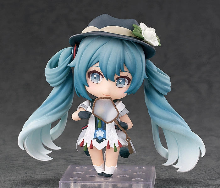 [PREORDER] Nendoroid Hatsune Miku MIKU WITH YOU 2021 Ver. Character Vocal Series 01