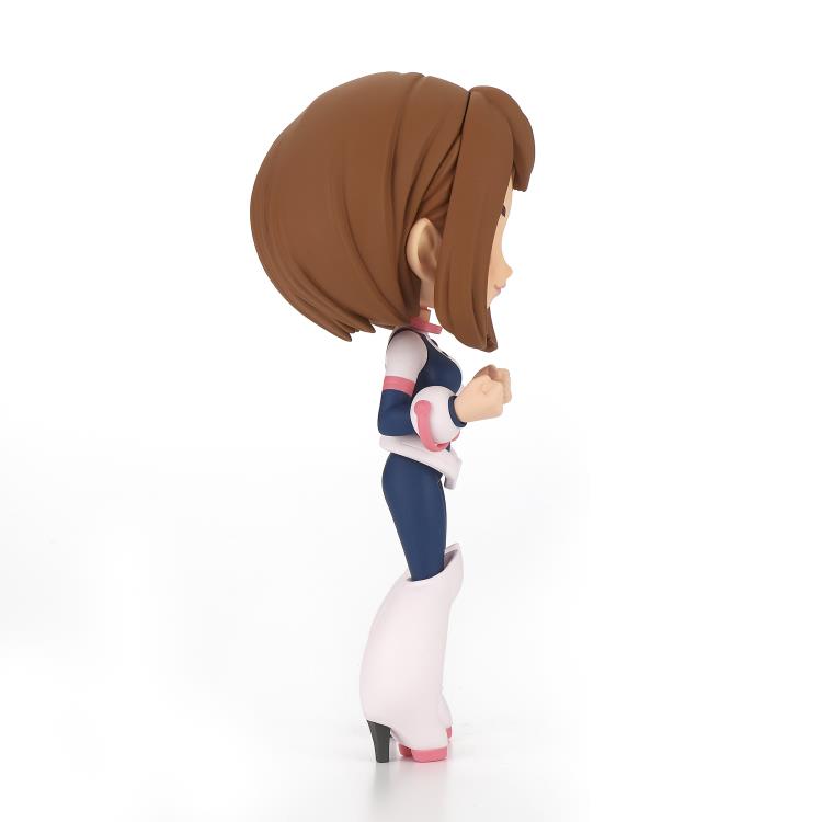 [PREORDER] My Hero Academia Q Posket Ochaco Uraraka (Ver.B)