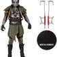 [PREORDER] McFarlane Mortal Kombat Series 6 Kabal Action Figure