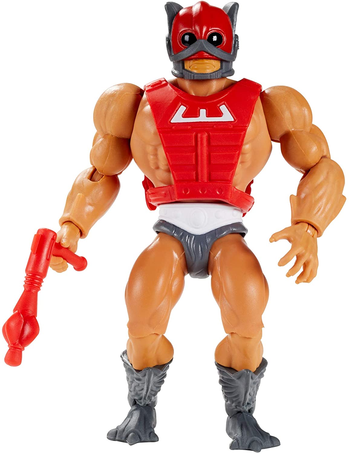 [PREORDER] Masters of the Universe Origins Zodac Action Figure