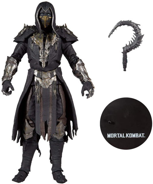 [PREORDER] Mortal Kombat Series 6 Noob Saibot Action Figure