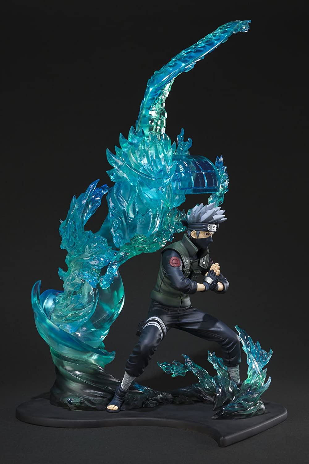 [PREORDER] Figuarts ZERO Hatake Kakashi Susa Noo