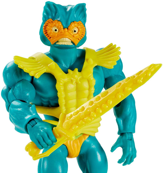 [PREORDER] Masters of the Universe Origins Mer-Man Action Figure