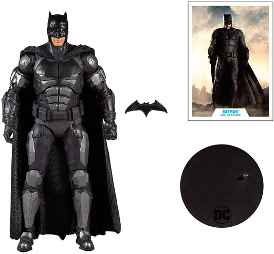 [PREORDER] McFarlane Justice League Batman