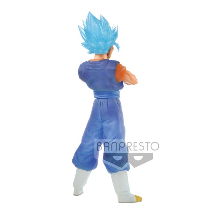 [PREORDER] DRAGON BALL Z: SS CLEARISE VEGITO