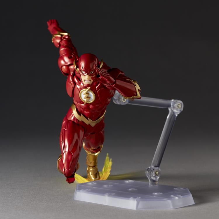 [PREORDER] The Amazing Yamaguchi The Flash