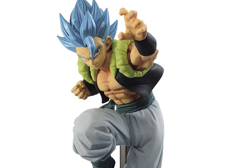 [PREORDER] Dragon Ball Super: Broly Son Goku Fes!! Vol.13 Super Siyan God Super Saiyan Gogeta