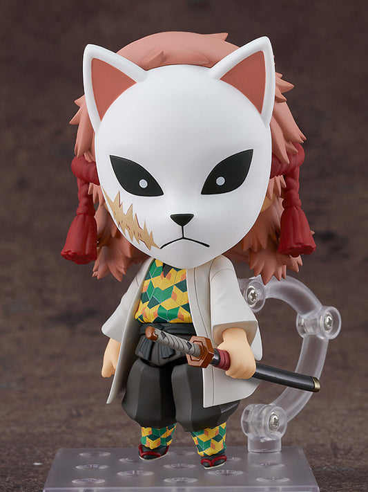 [PREORDER] Nendoroid Sabito