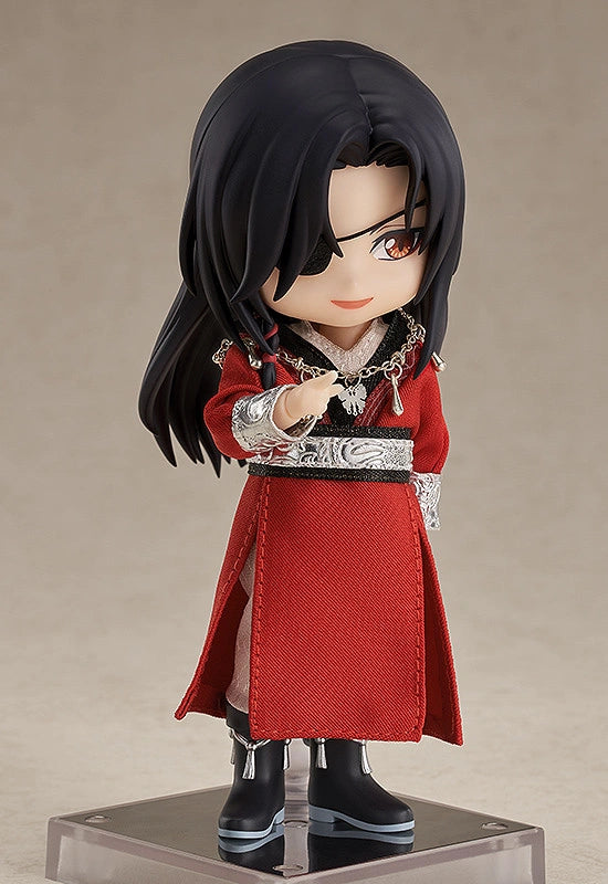 [PREORDER] Nendoroid Doll Hua Cheng Heaven Official's Blessing