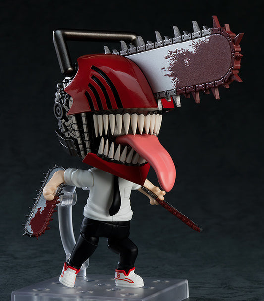 [PREORDER] Nendoroid Denji (Chainsaw Man)