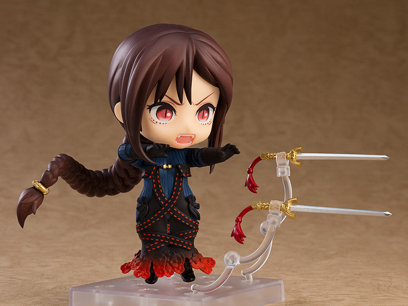 [PREORDER] Nendoroid Assassin/Yu Mei-ren (Fate/Grand Order)