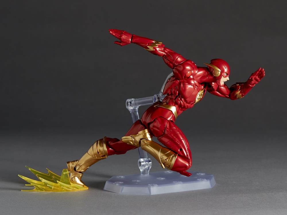 [PREORDER] The Amazing Yamaguchi The Flash