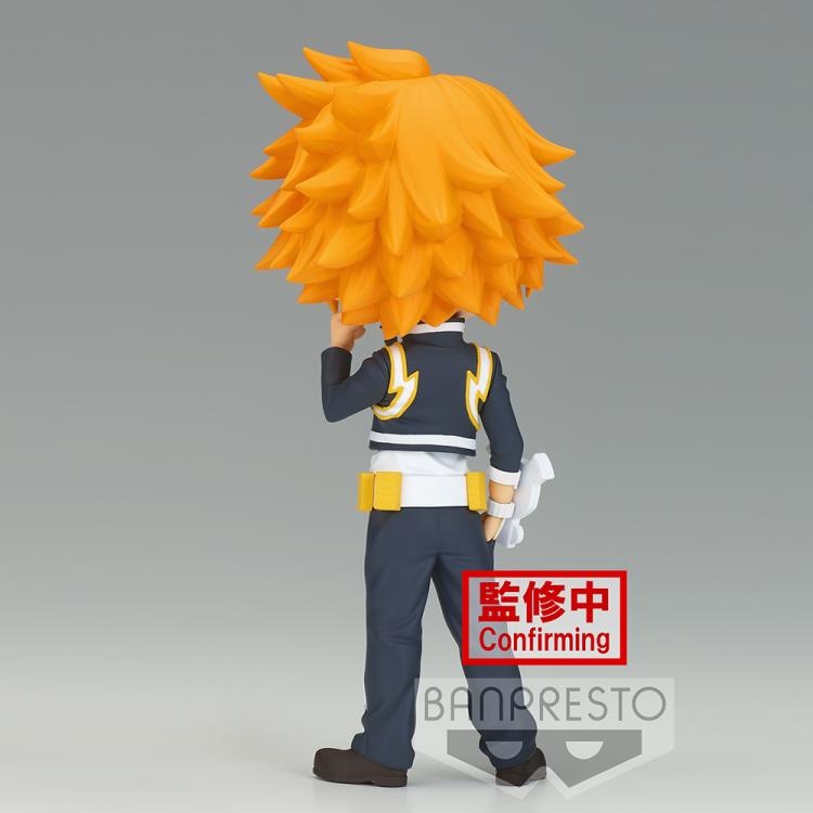 [PREORDER] MY HERO ACADEMIA Q POSKET-DENKI KAMINARI-(VER.B)