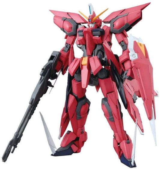 [PREORDER] MG 1/100 Aegis Gundam Model Kit