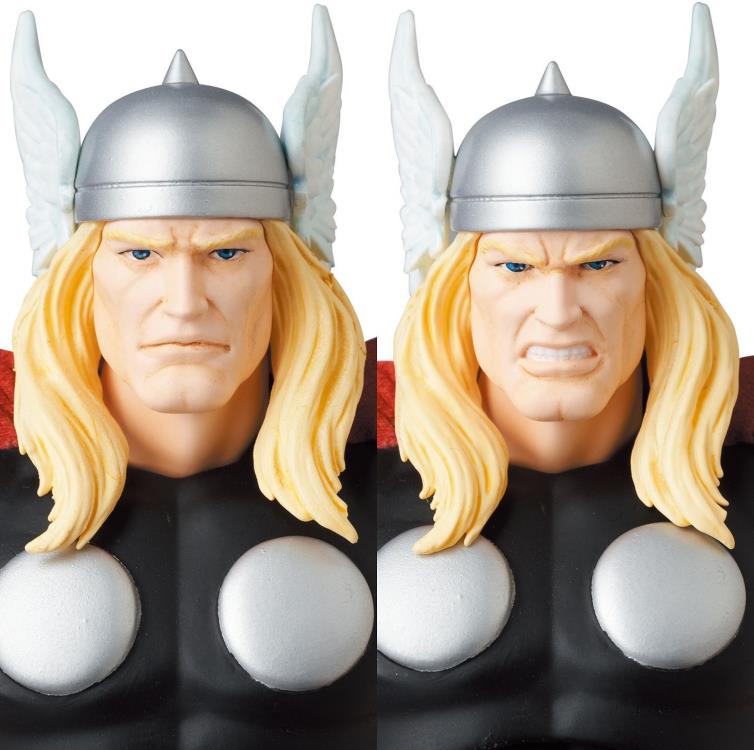 [PREORDER] Marvel MAFEX No.182 Thor (Comic Ver.)