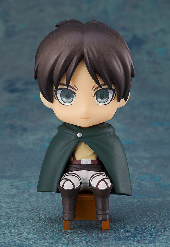 [PREORDER]  Nendoroid Swacchao Eren Yeager Attack on Titan