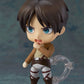 [PREORDER] Nendoroid Eren Yeager: Survey Corps Ver. Attack on Titan