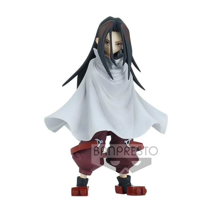 [PREORDER] SHAMAN KING HAO FIGURE