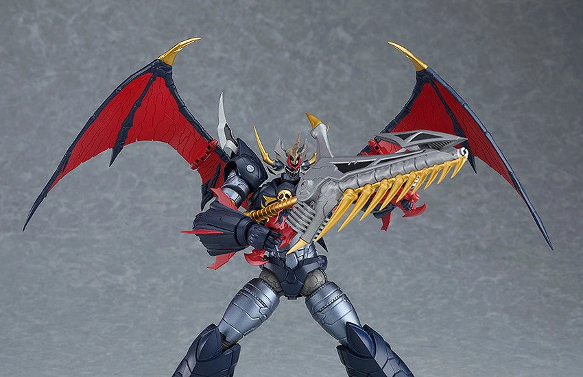 [PREORDER] MODEROID Mazinkaiser SKL