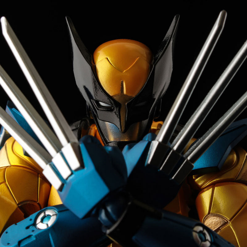 [PREORDER] Fighting Armor Wolverine