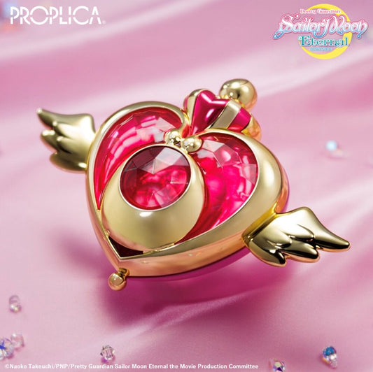 [PREORDER] PROPLICA Crisis Moon Compact