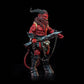 [PREORDER] The Four Horsemen New Red Krampus Mythic Legions Style
