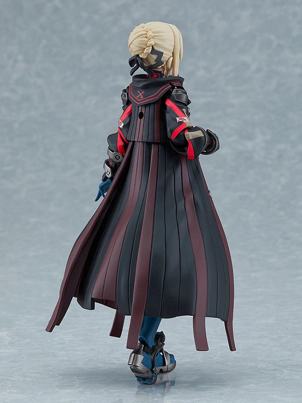 [PREORDER] Figma Berserker Mysterious Heroine X (Alter) Fate Grand Order