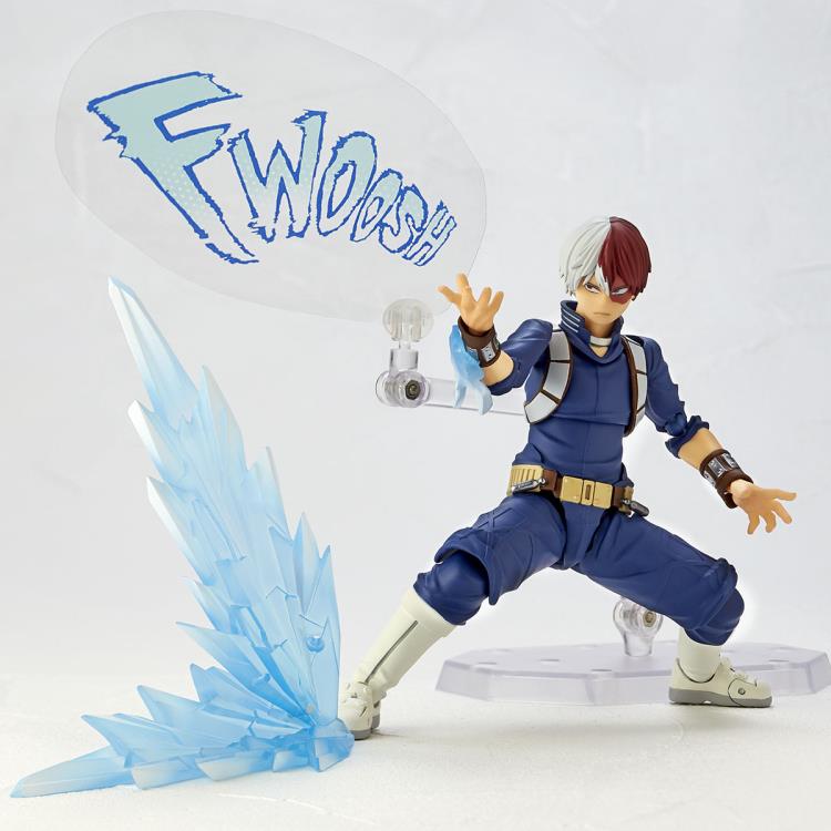 [PREORDER] REVOLTECH My Hero Academia Amazing Yamaguchi Shoto Todoroki