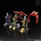 [PREORDER] SMP (Shokugan Modelling Project) Gosei Gattai Dairenoh (Set of 3)