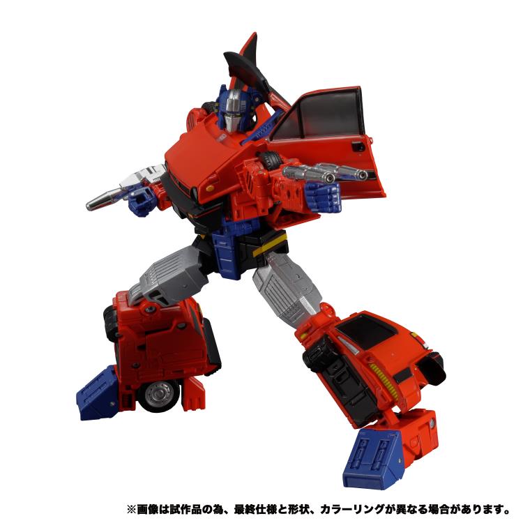 [PREORDER] Transformers Masterpiece MP-54 Reboost