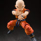 [PREORDER] S.H. Figuarts KRILLIN - Earth's Strongest Man