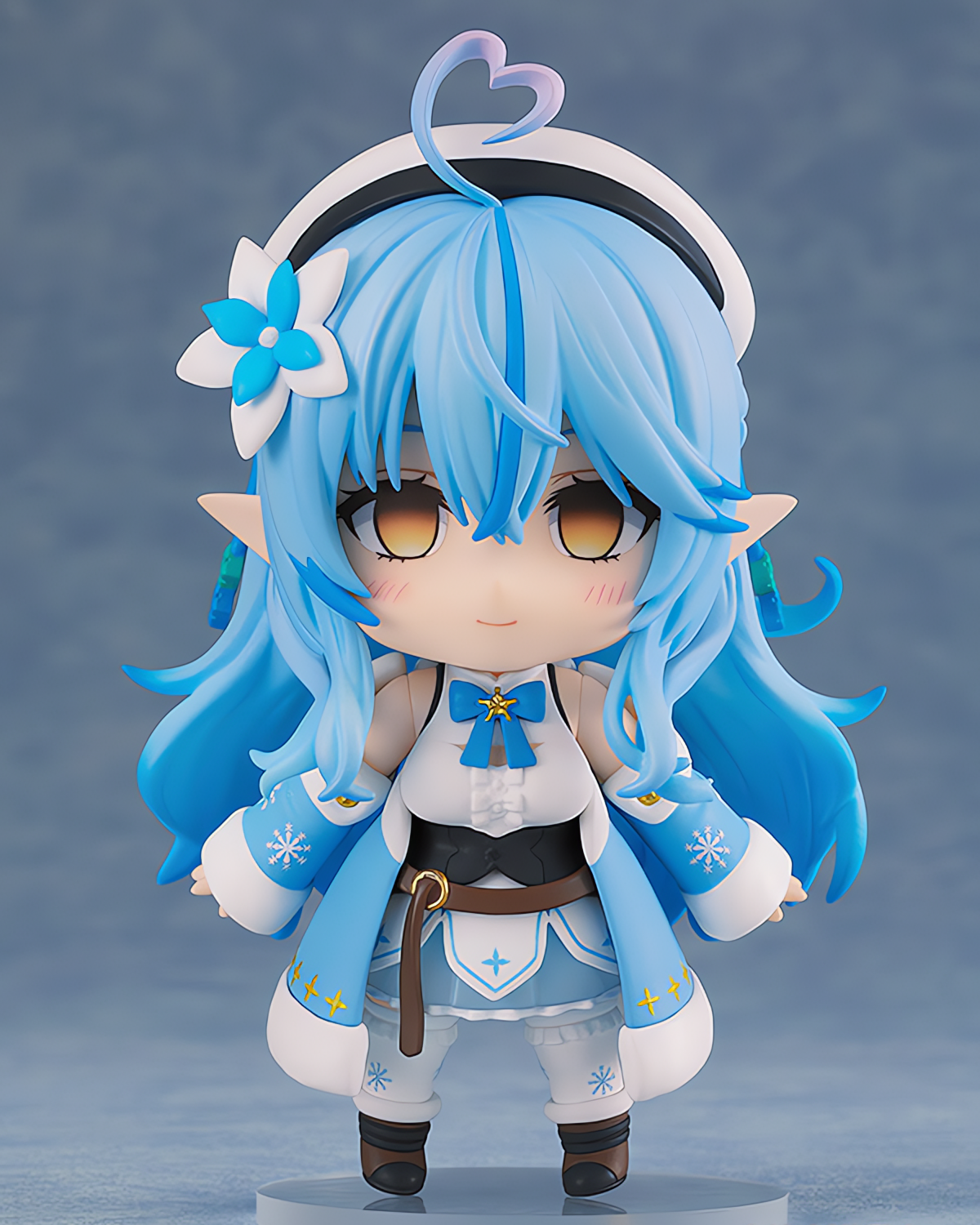 [PREORDER] Nendoroid Yukihana Lamy Hololive Production