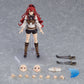 [PREORDER] Figma Eris Boreas Greyrat Mushoku Tensei Jobless Reincarnation (Limited Quantity)