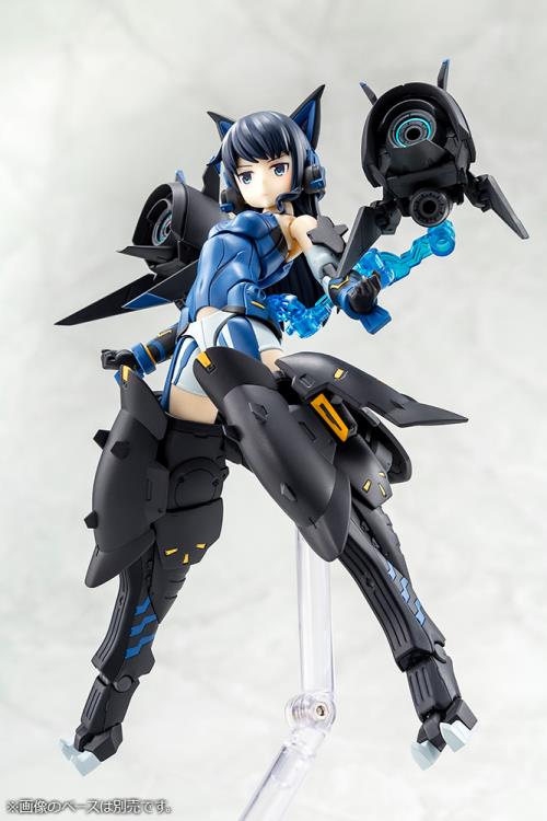 [PREORDER Alice Gear Aegis Megami Device Mutsumi Koashi Exclusive Model Kit (Limited Quantity)