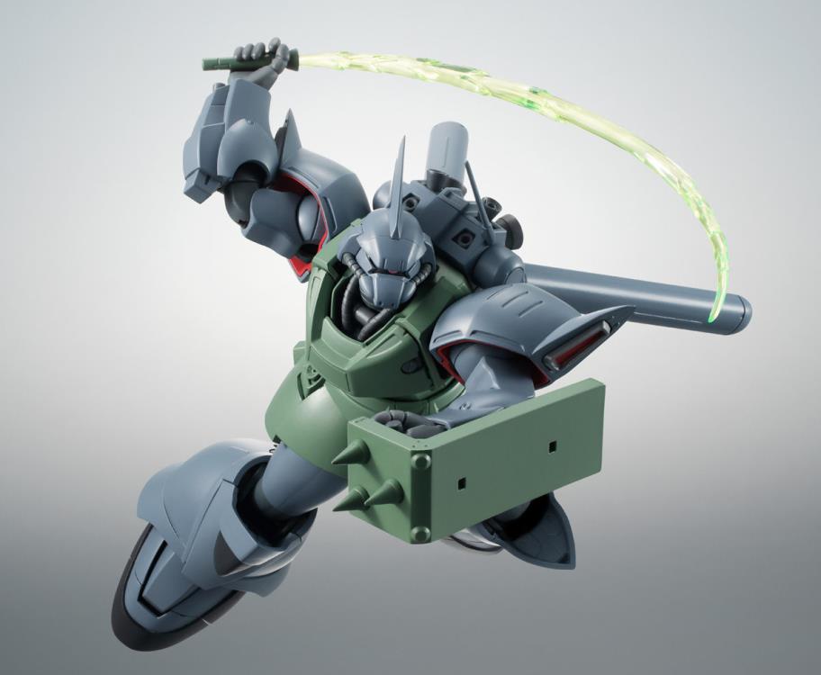 ✕*△様 389MS-14F GELGOOG MARINE ver.A.N.I. Mobile Suit Gundam 0083: Stardust Memory Robot Spirits MS-14F