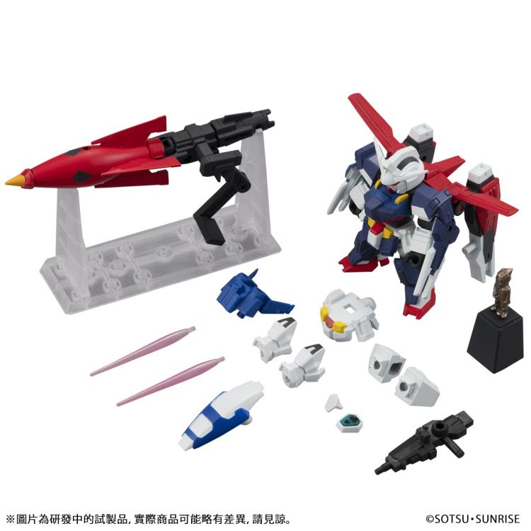 Amazon.com: Mobile Suit Gundam Mobile Suit Ensemble EX34