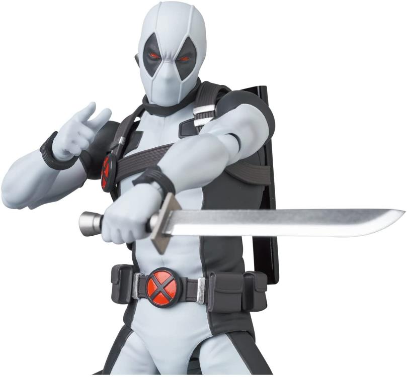 [PREORDER] Marvel MAFEX No.172 Deadpool (X-Force Ver.)